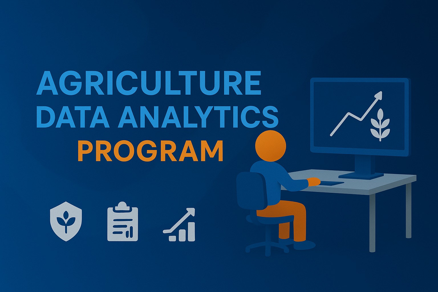 Agriculture Data Analytics