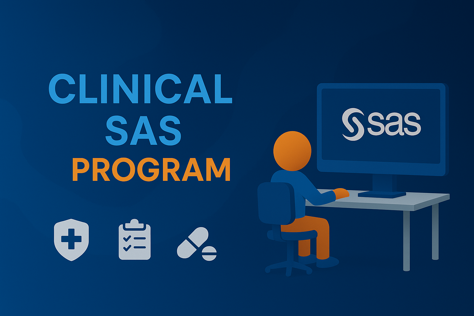 Clinical SAS