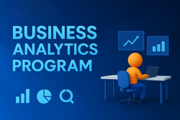 Business Analytics