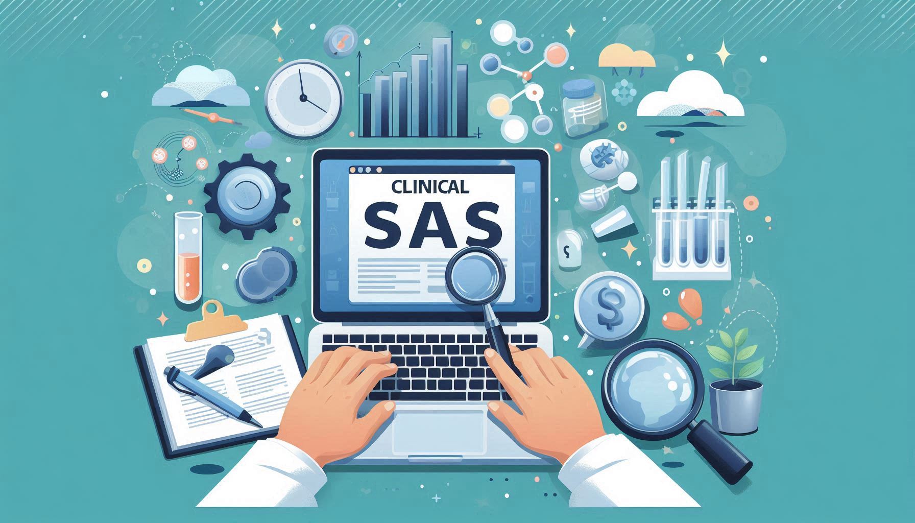 Clinical SAS
