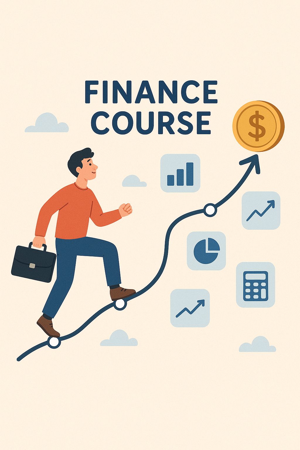 Finance Illustration