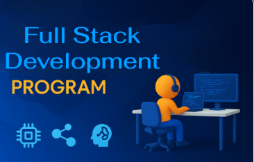 Full Stack Development