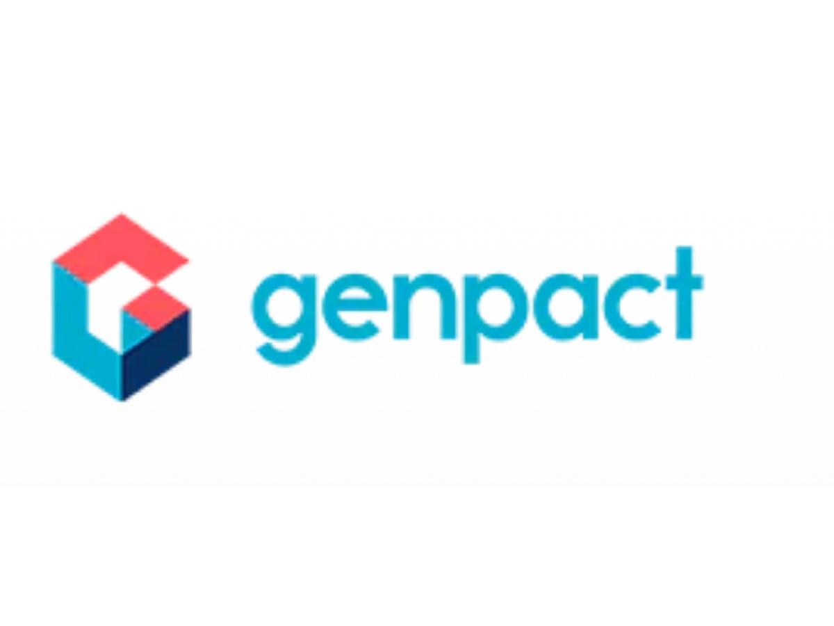 Genpact