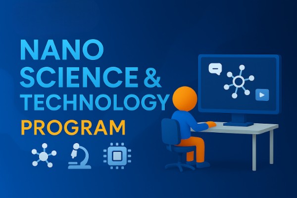 Nano Science & Technology