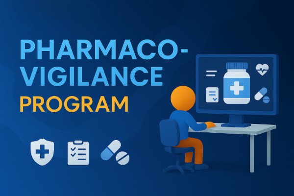 Pharmacovigilance