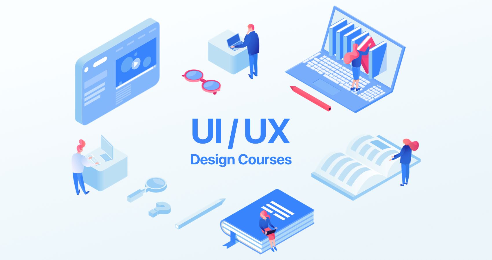 UI & UX